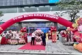 Khai trương xưởng dịch vụ chuẩn 3S Omoda Jaecoo tại Hưng Yên