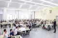 Tân Phát Etek tổ chức khóa Đào tạo Kỹ năng Giao tiếp chuyên nghiệp