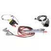Đồng hồ vạn năng 50mV - 1000V, 0.01μA - 10A