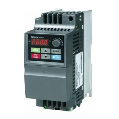 Biến tần Delta VFD-EL 1,5KW, 380V