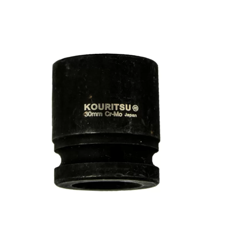 Khẩu ngắn đầu 3/4"