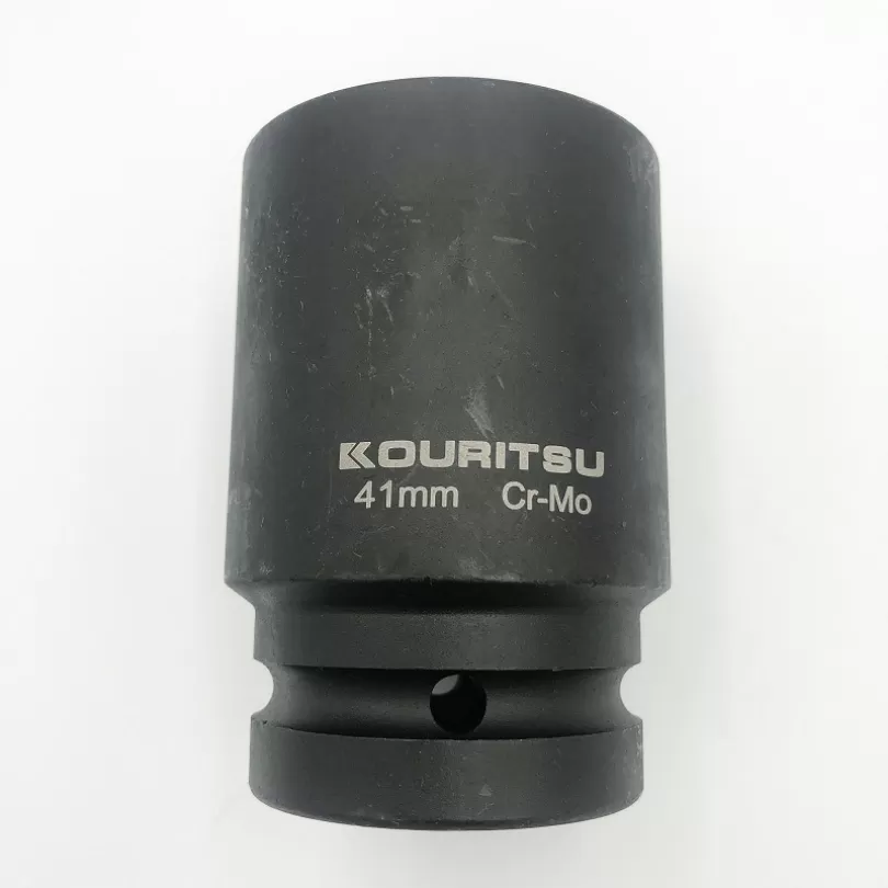 Khẩu tuýp dài đầu 1inch