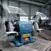 2-stone grinding machine