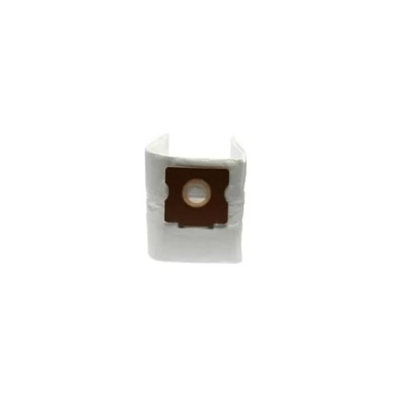 Túi giấy sợi nhỏ bộ 10 cái